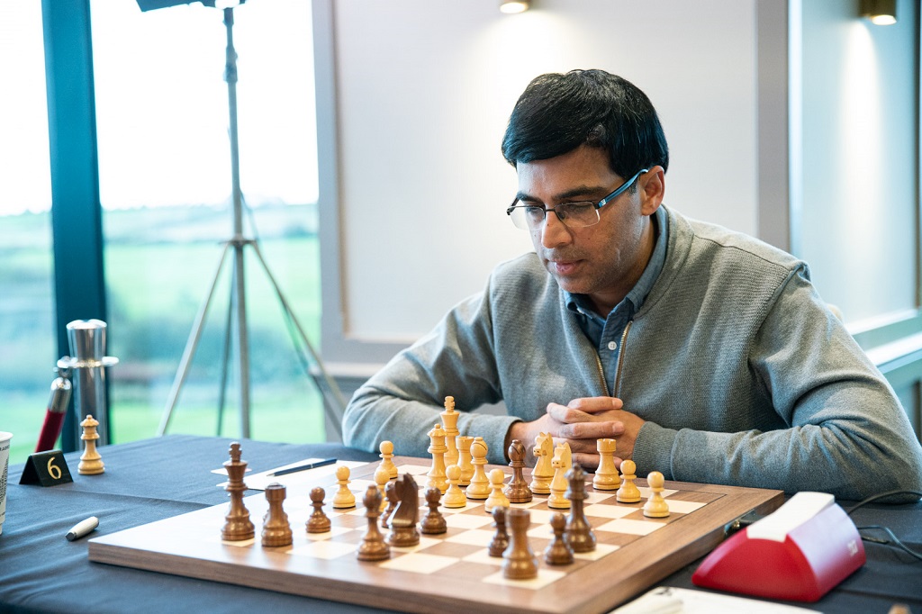 Viswanathan Anand