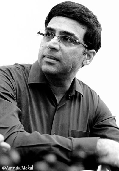 Vishy Anand