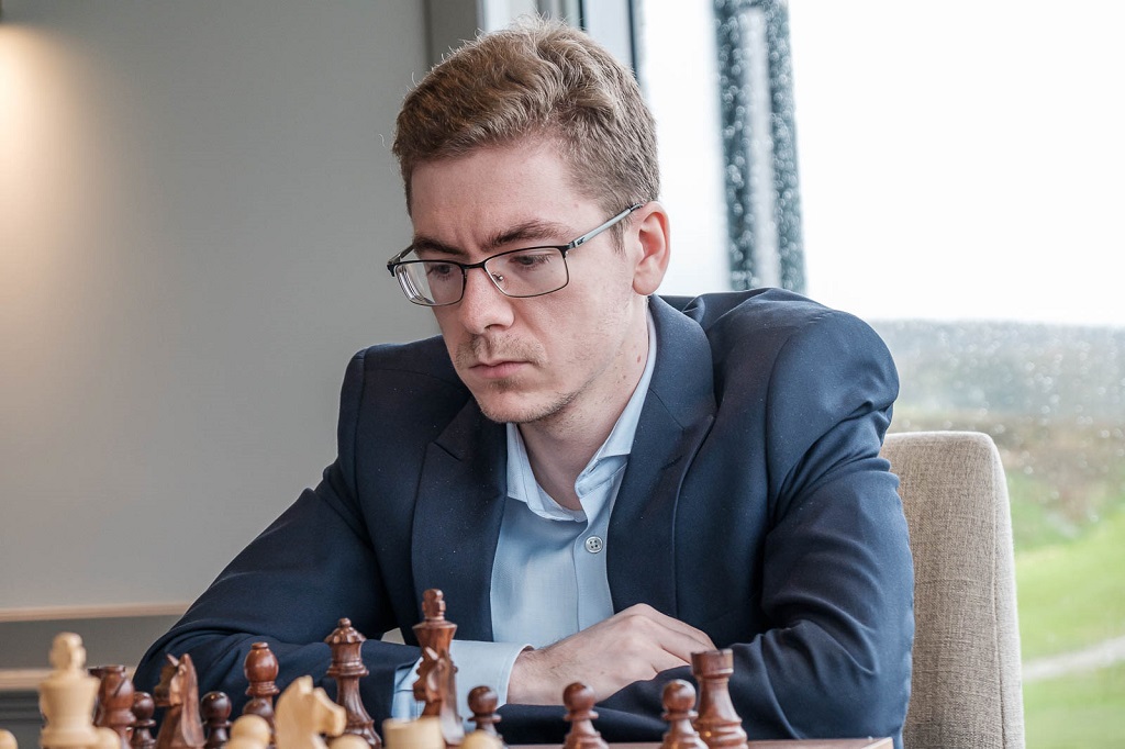 David Anton Guijarro