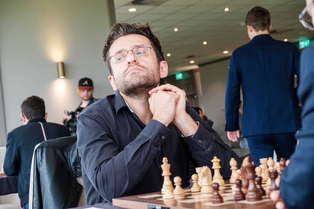 Levon Aronian