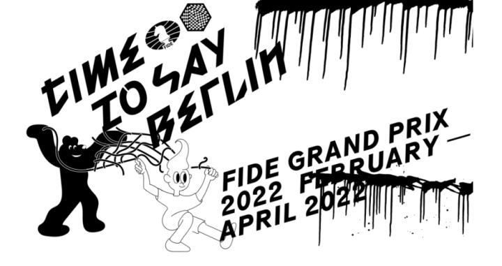FIDE Grand Prix 2022