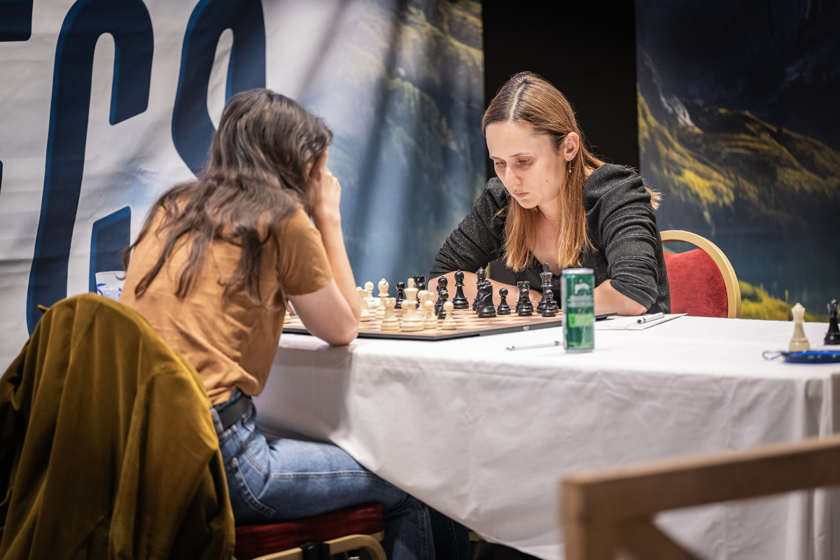 Deimanté Daulyte-Cornette