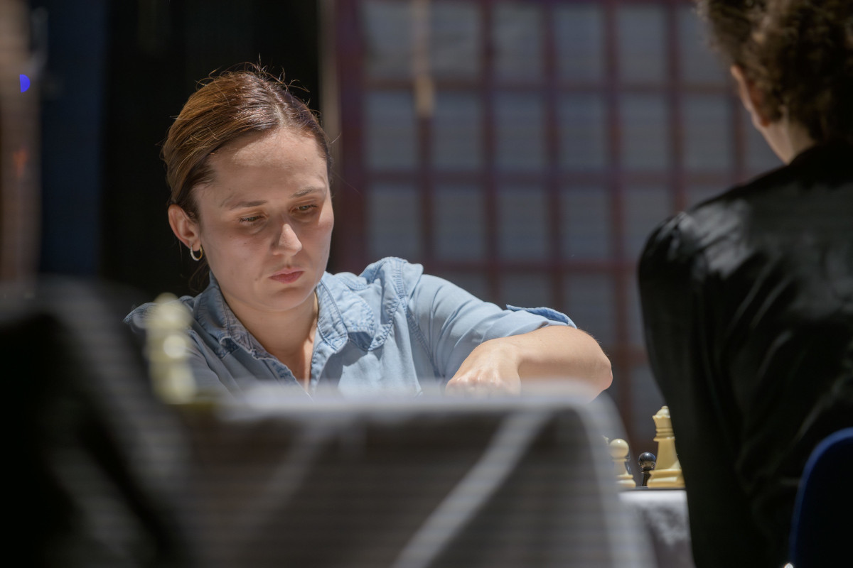 Deimante Daulyte-Cornette