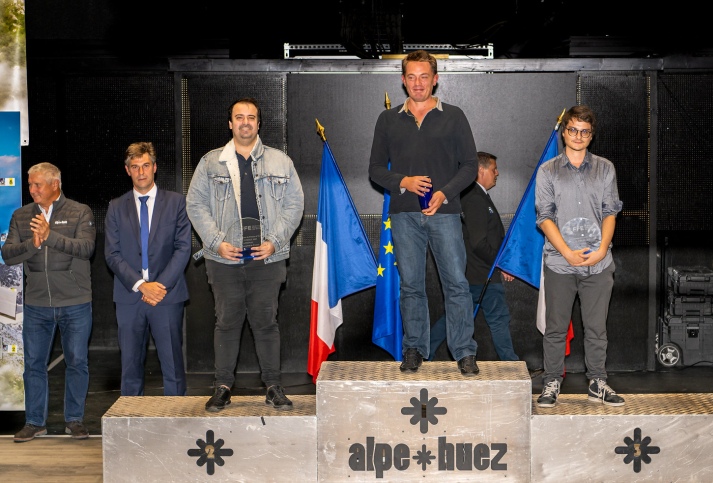 French Chess Championship 2023