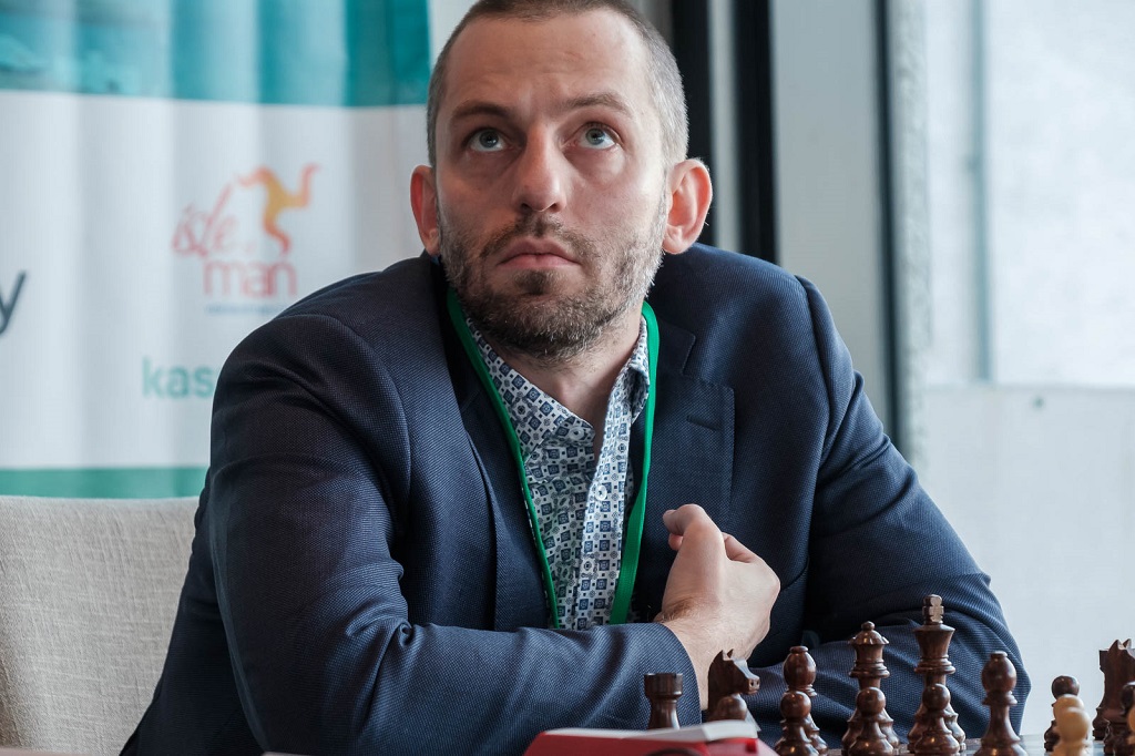 Alexander Grischuk