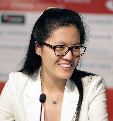 Hou Yifan