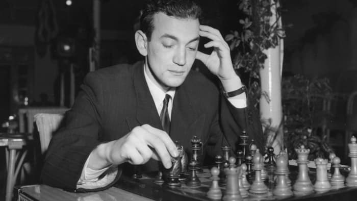 Viktor Korchnoi