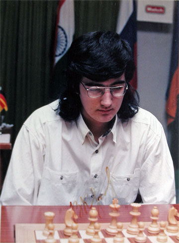 Vladimir Kramnik