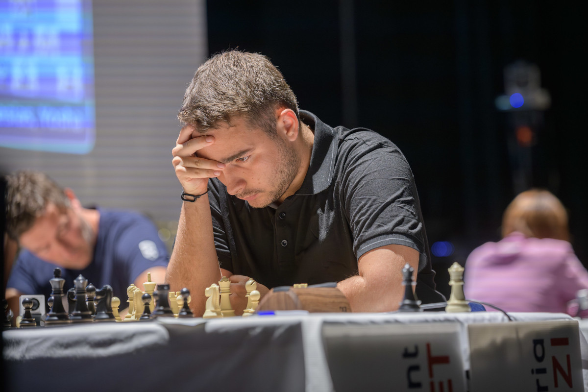 Marc'Andria Maurizzi