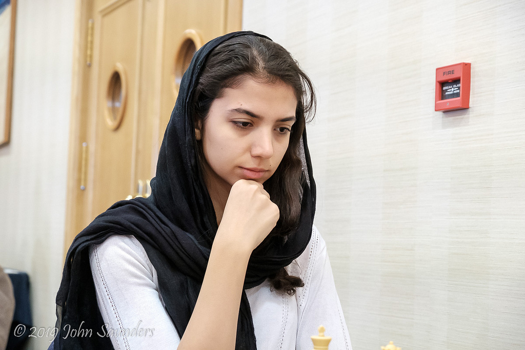 Sarasadat Khademalsharieh