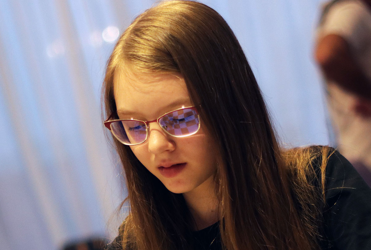 Alessia Mihaela Ciolacu