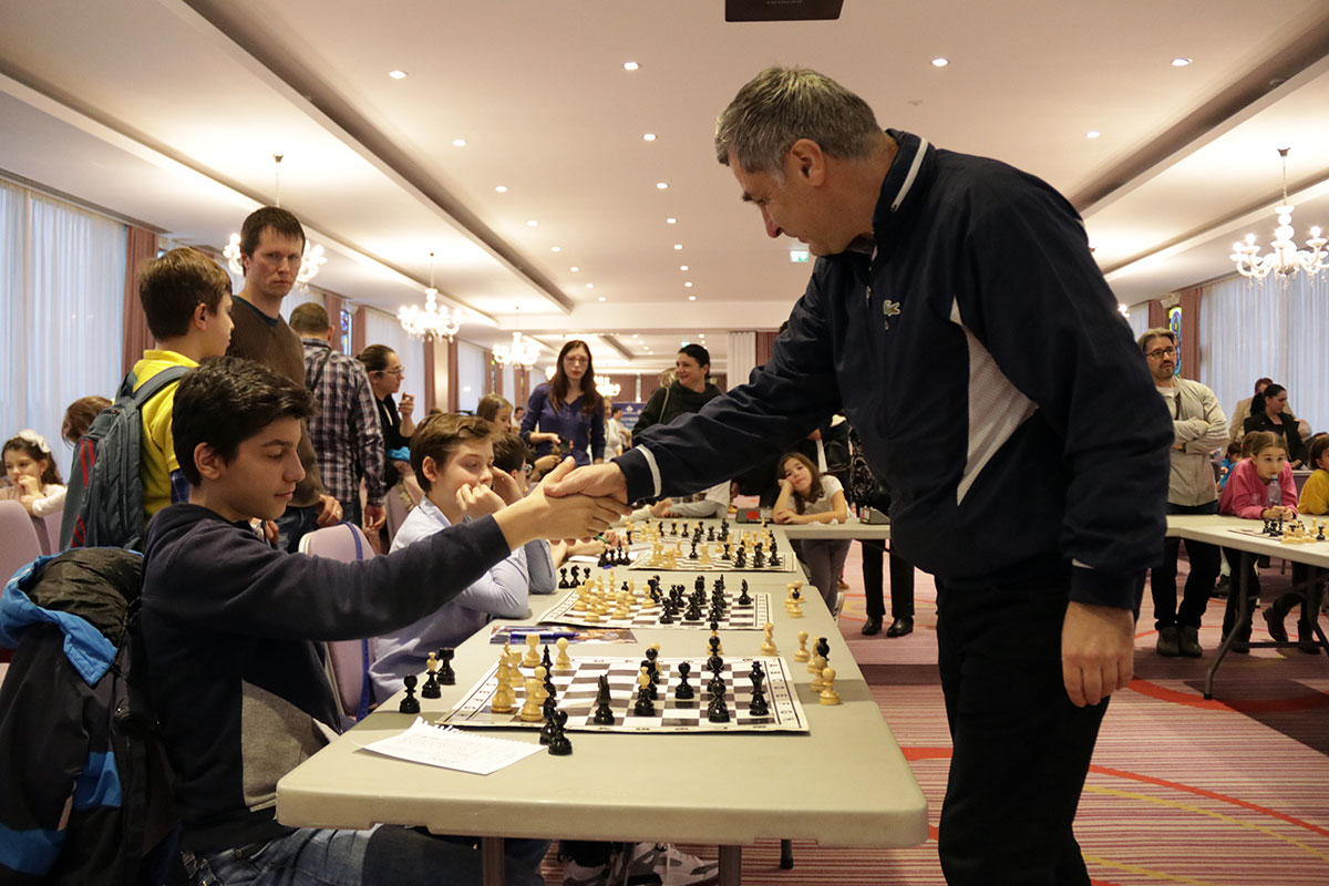 Ivanchuk - Narca
