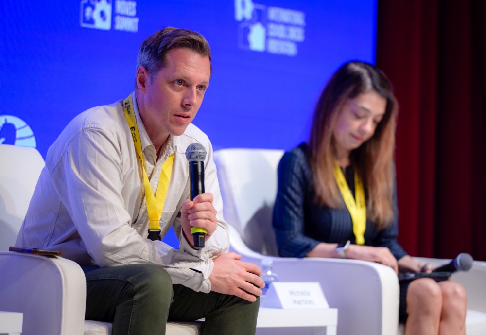 Smart Moves Chess Summit