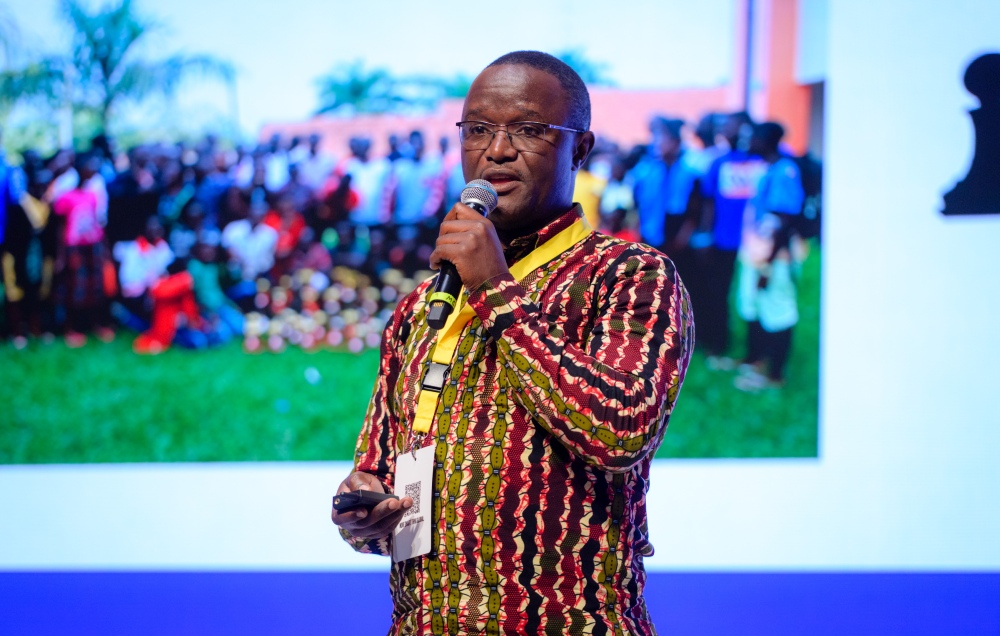 Smart Moves Chess Summit