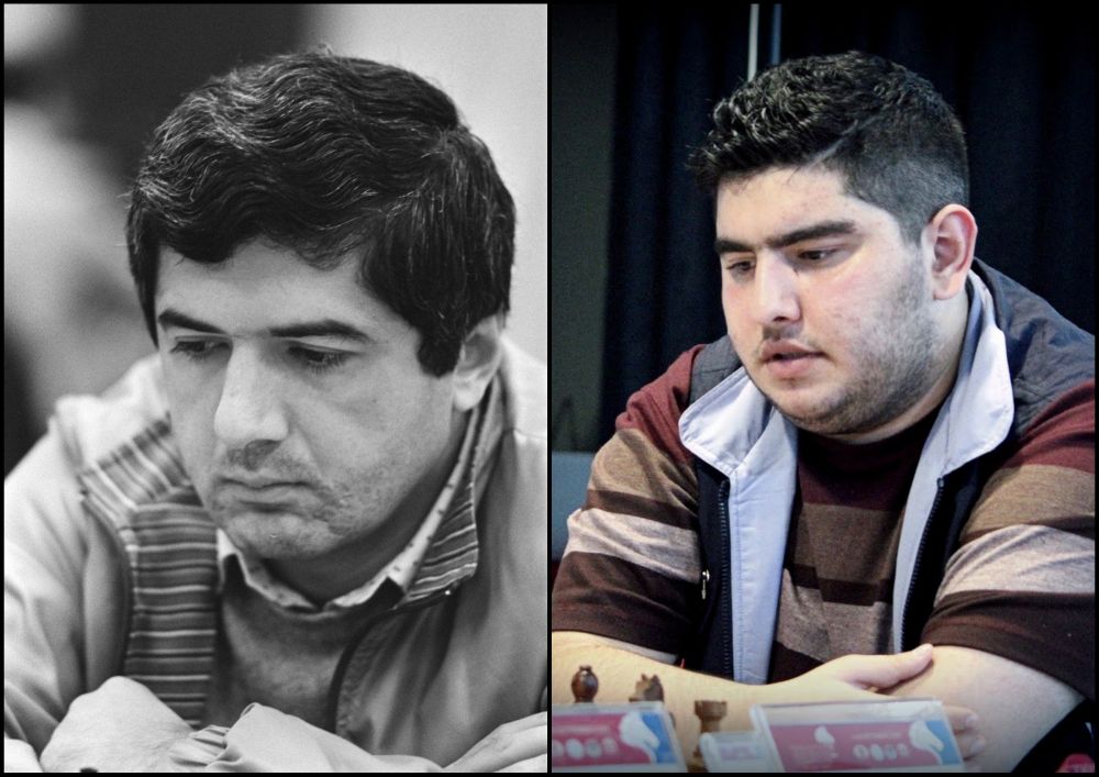 Vaganian and Maghsoodloo