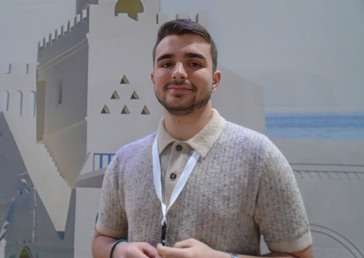 Marc'Andria Maurizzi