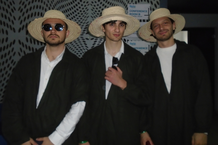 Djerba Chess Festival 2025