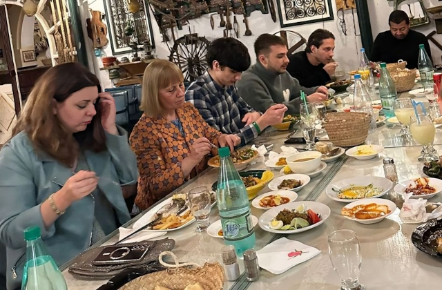 Djerba Chess Festival 2025