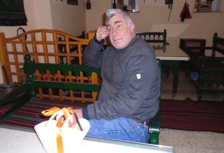 Vasyl Ivanchuk
