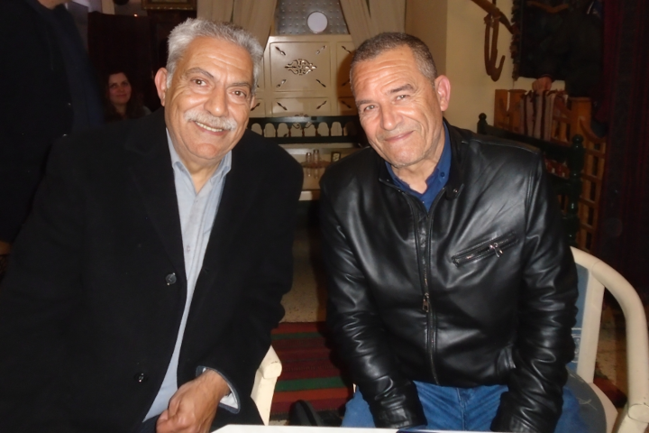 Djerba Chess Festival 2025