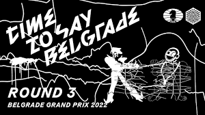 FIDE Grand Prix Belgrade 2022