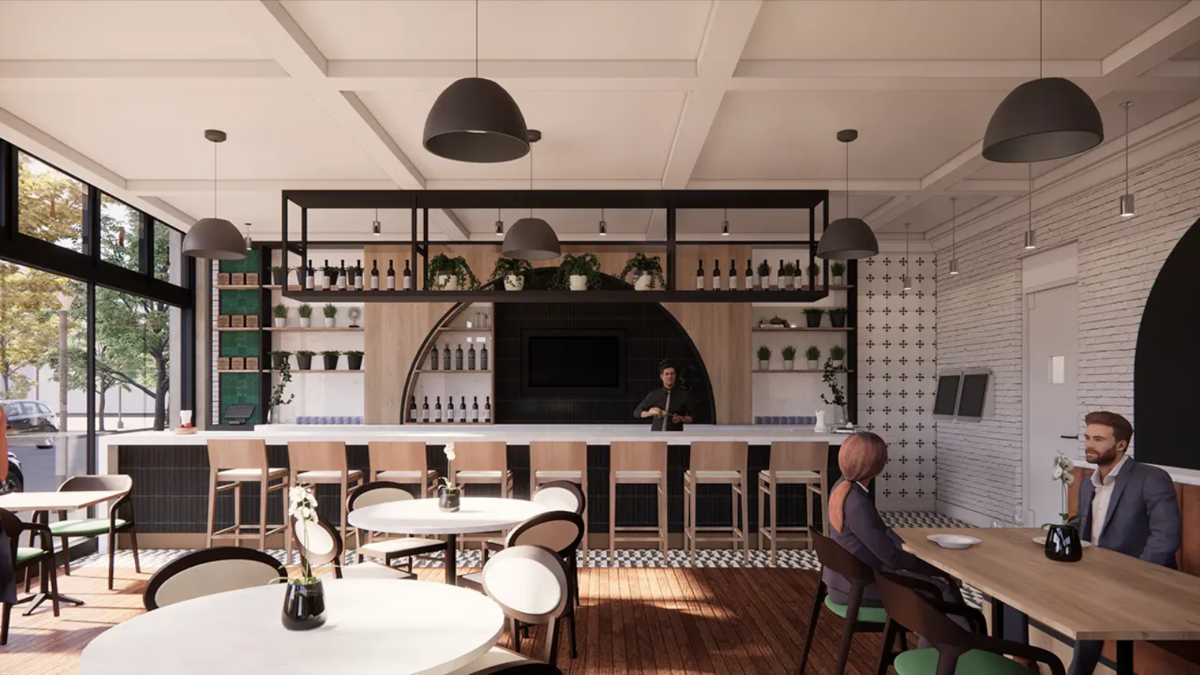 Saint Louis Chess Club